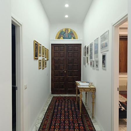 Don Camillo Suites Riposto Exterior foto