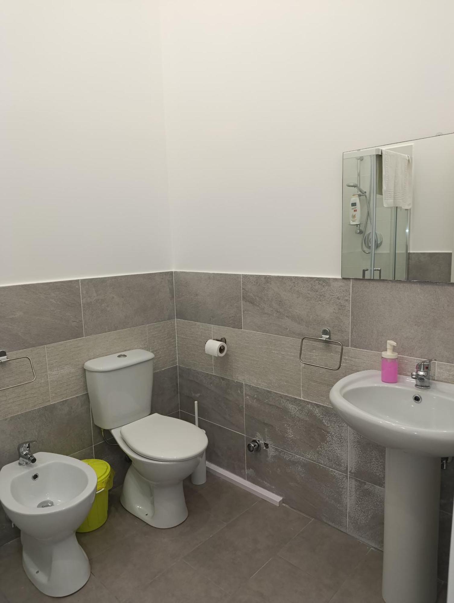 Don Camillo Suites Riposto Exterior foto